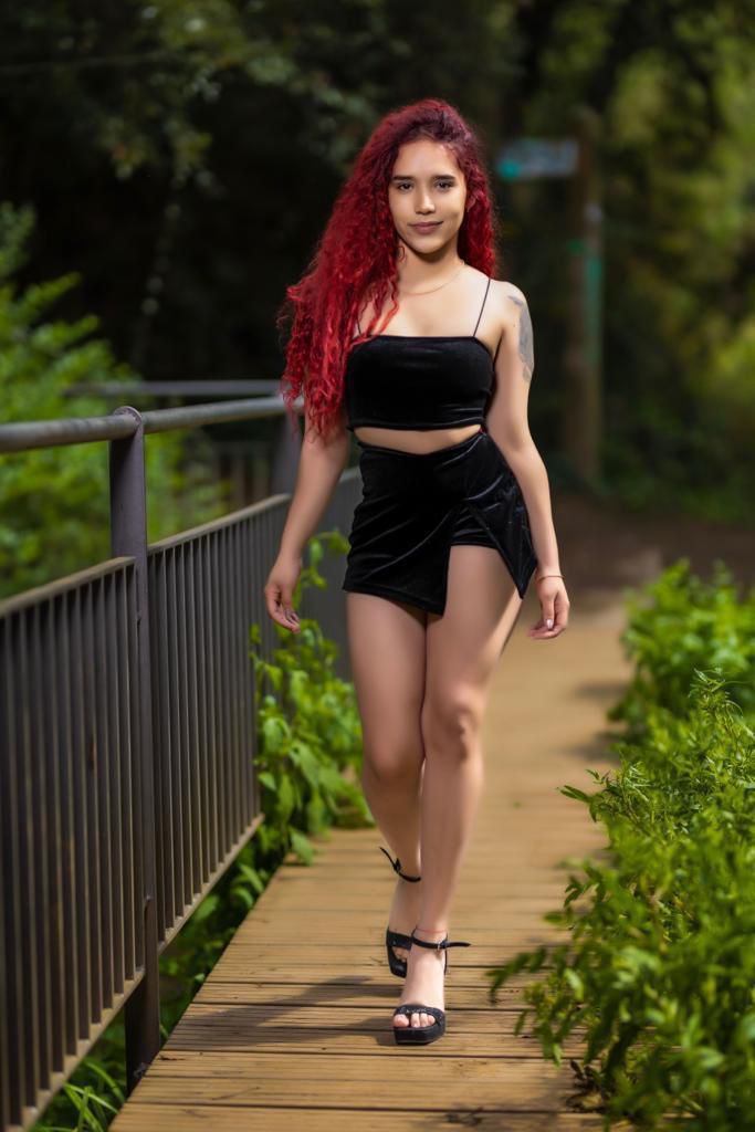 Scarlett