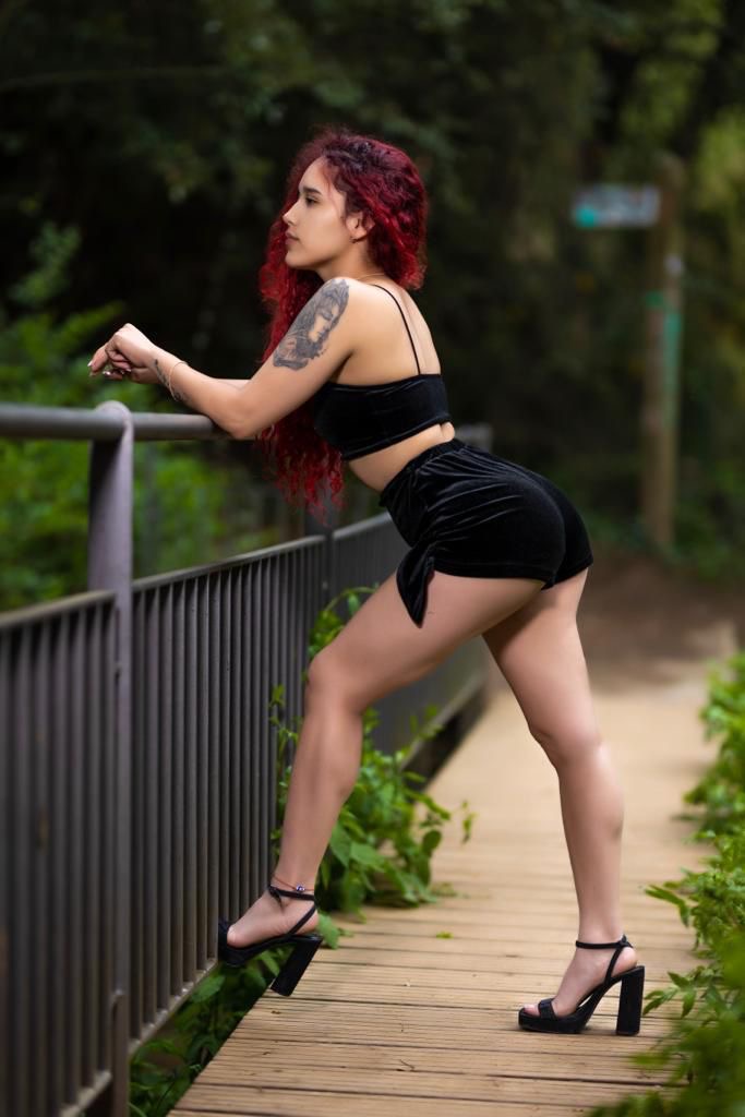 Scarlett